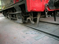 藏品(鐵軌)的圖片